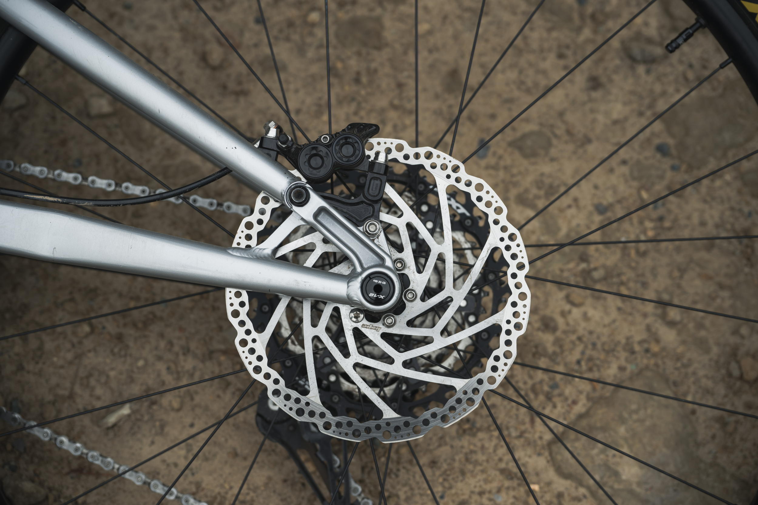 Cotic Rocketmax 150 Gold XT