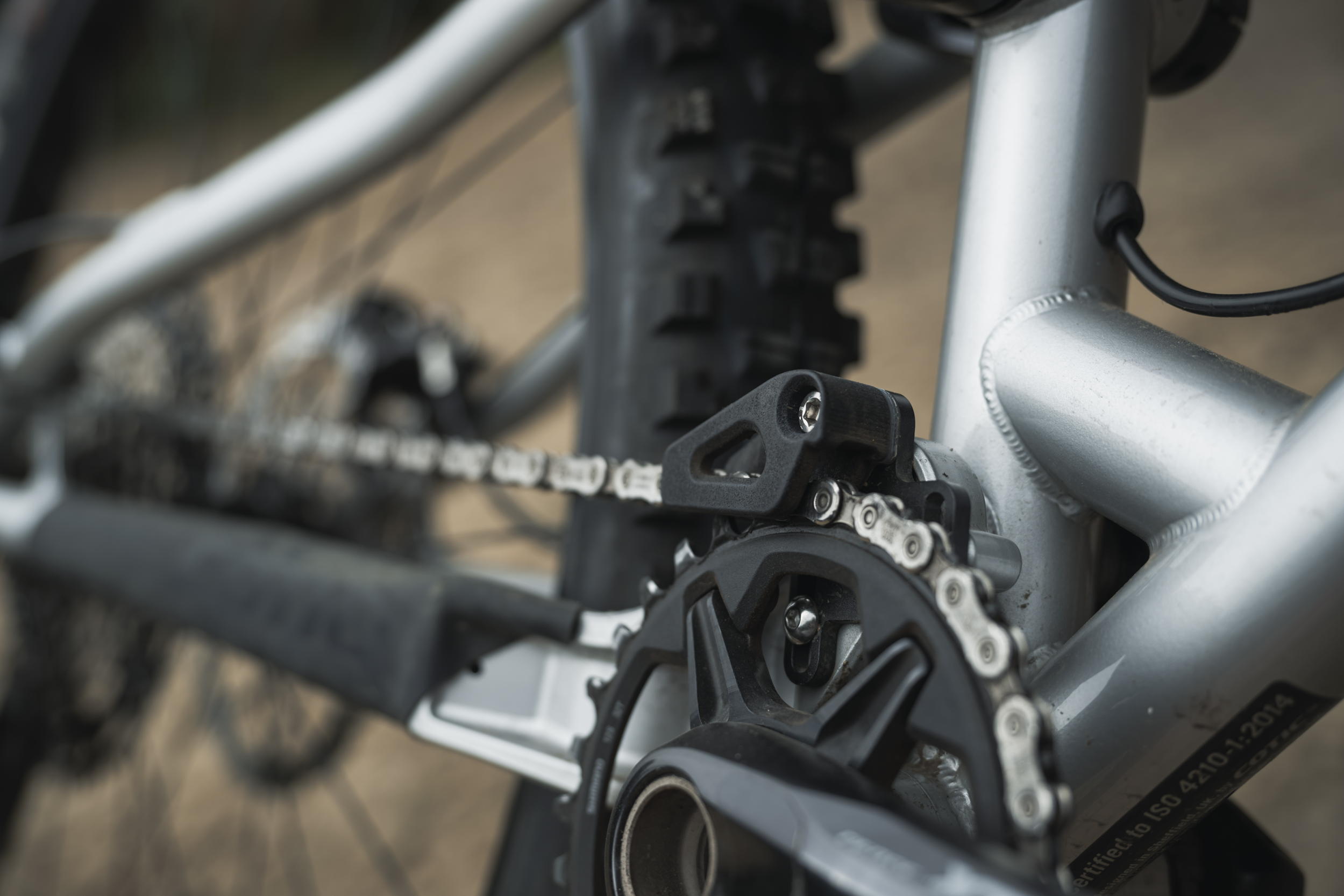 Cotic Rocketmax 150 Gold XT