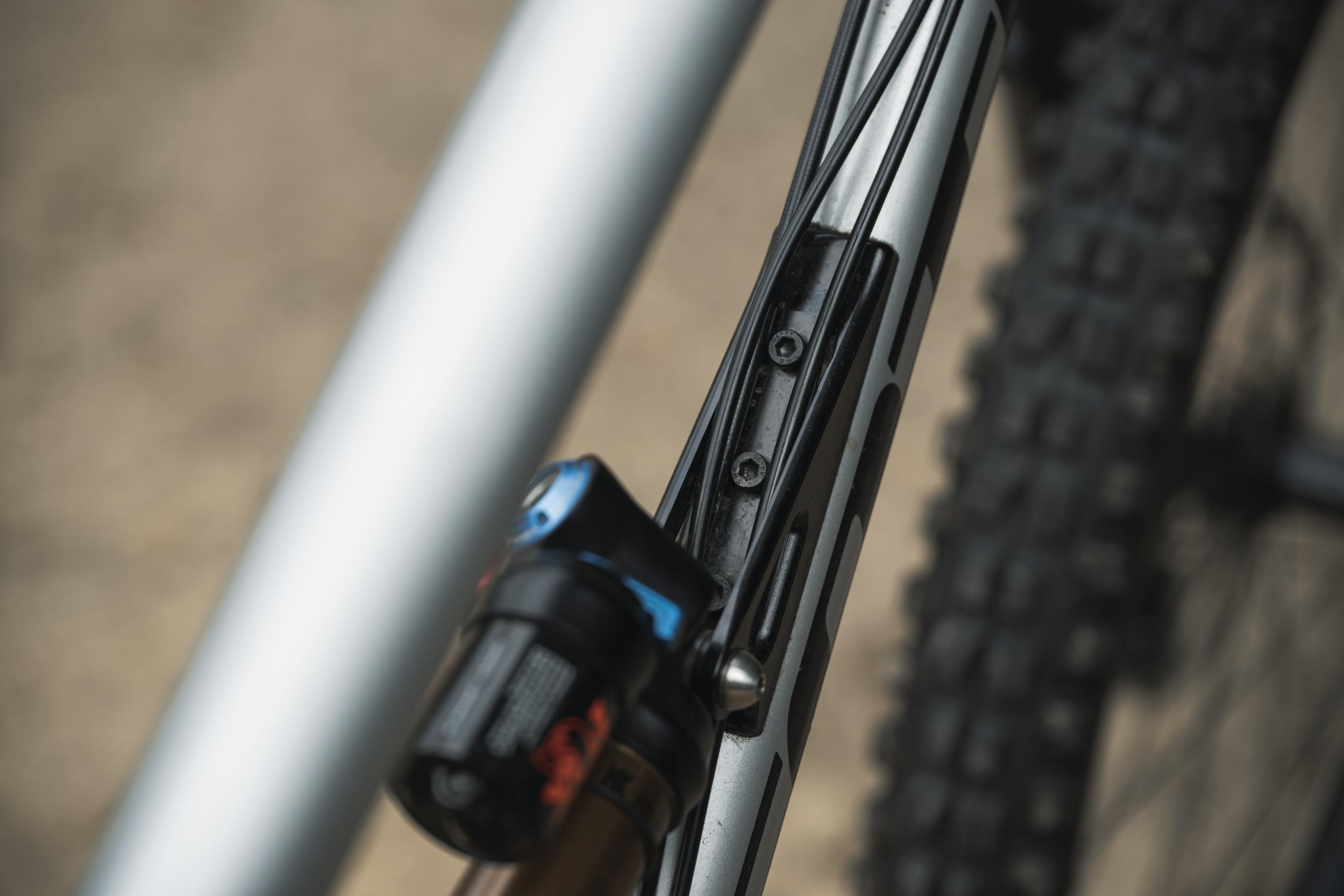 Cotic Rocketmax 150 Gold XT