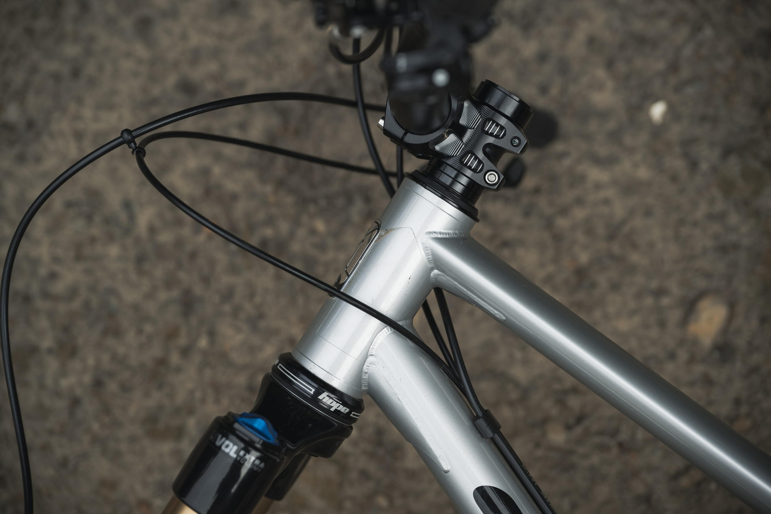 Cotic Rocketmax 150 Gold XT