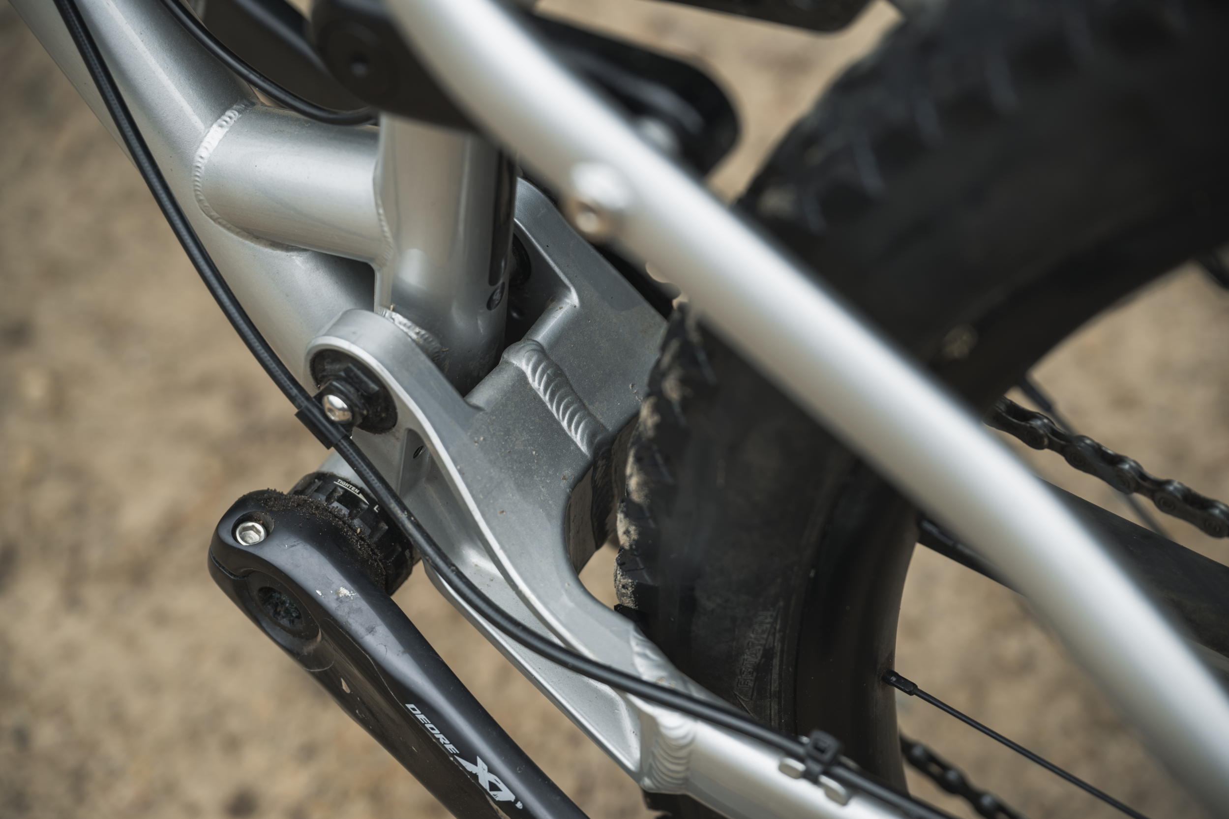 Cotic Rocketmax 150 Gold XT