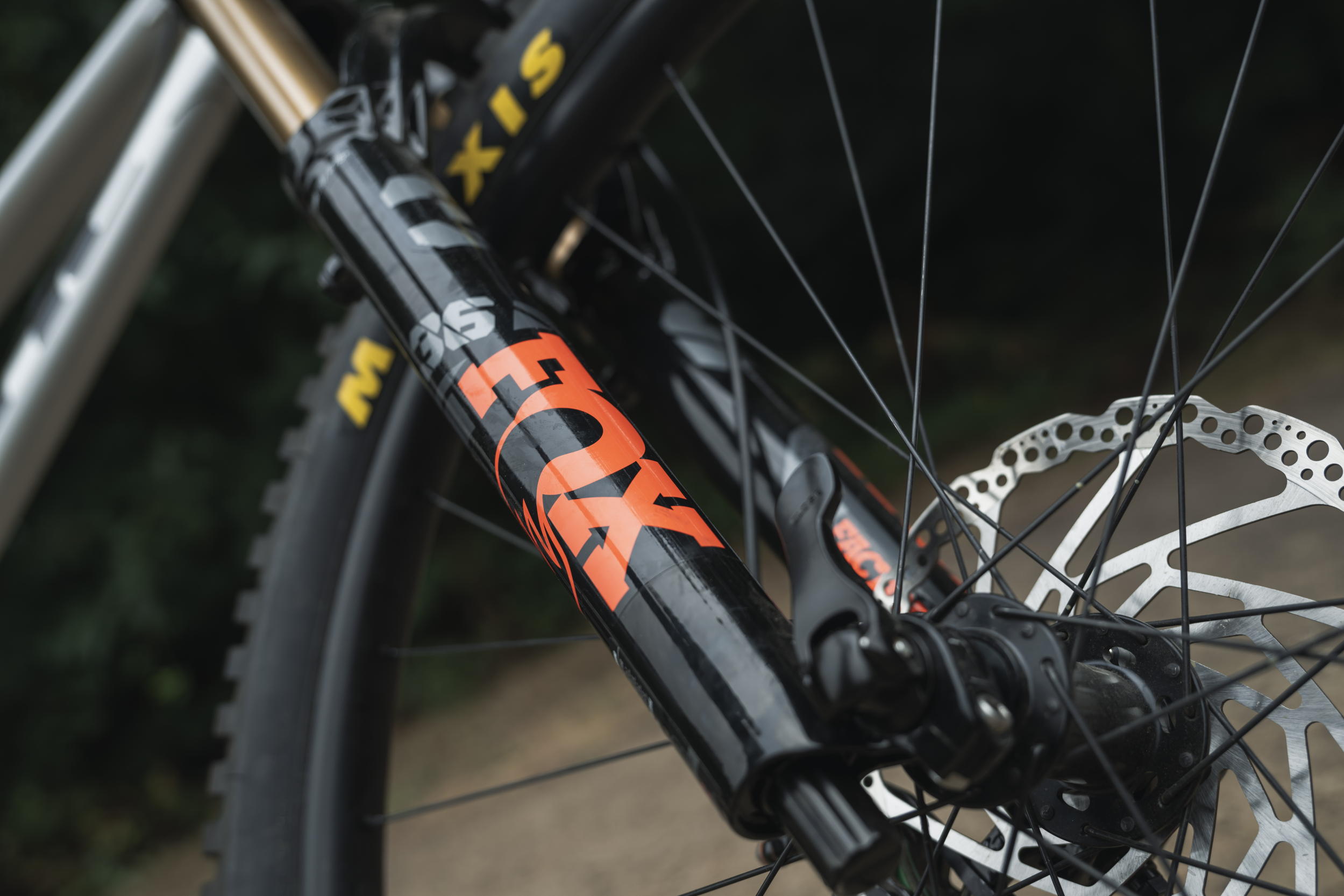 Cotic Rocketmax 150 Gold XT