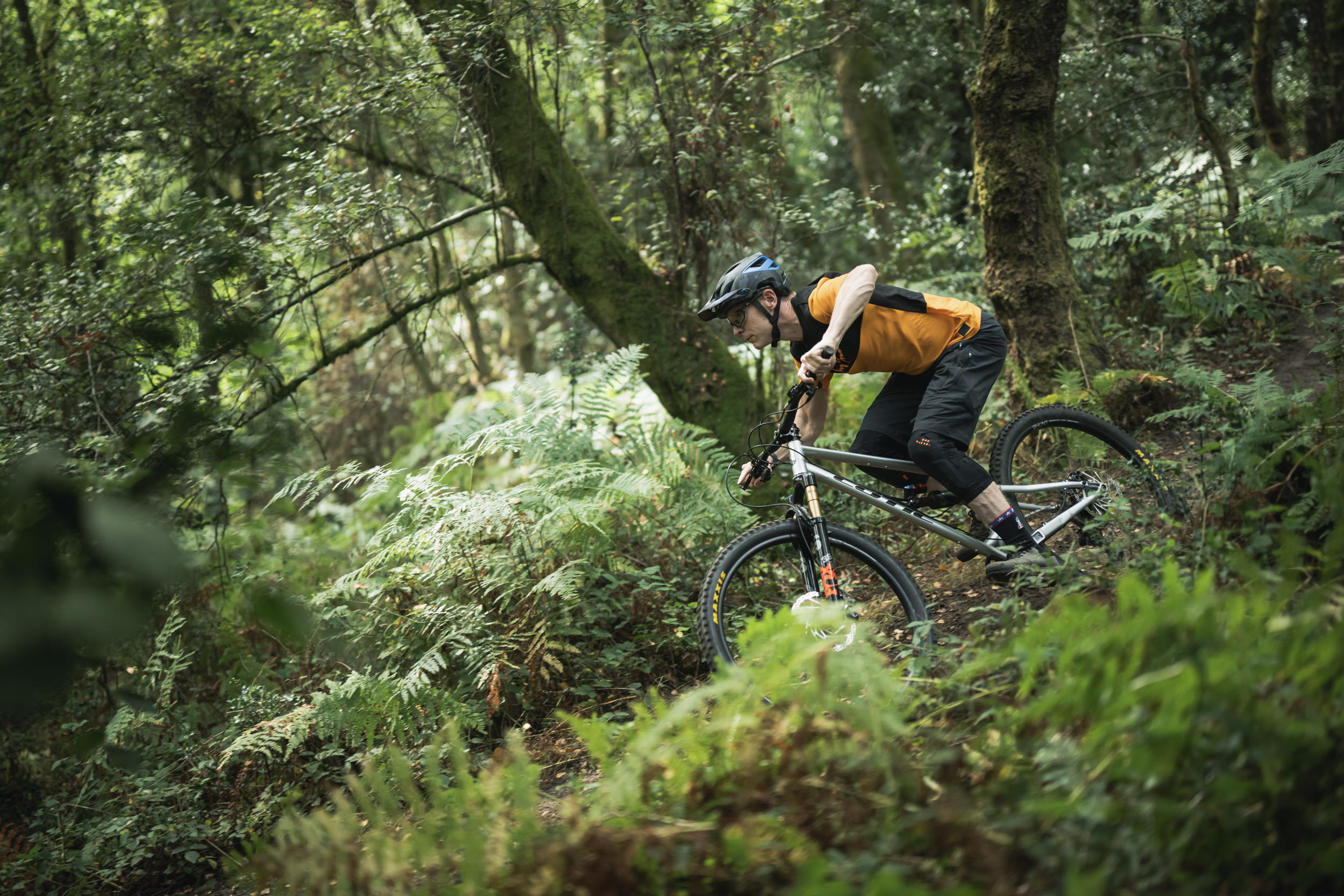 Cotic Rocketmax 150 Gold XT