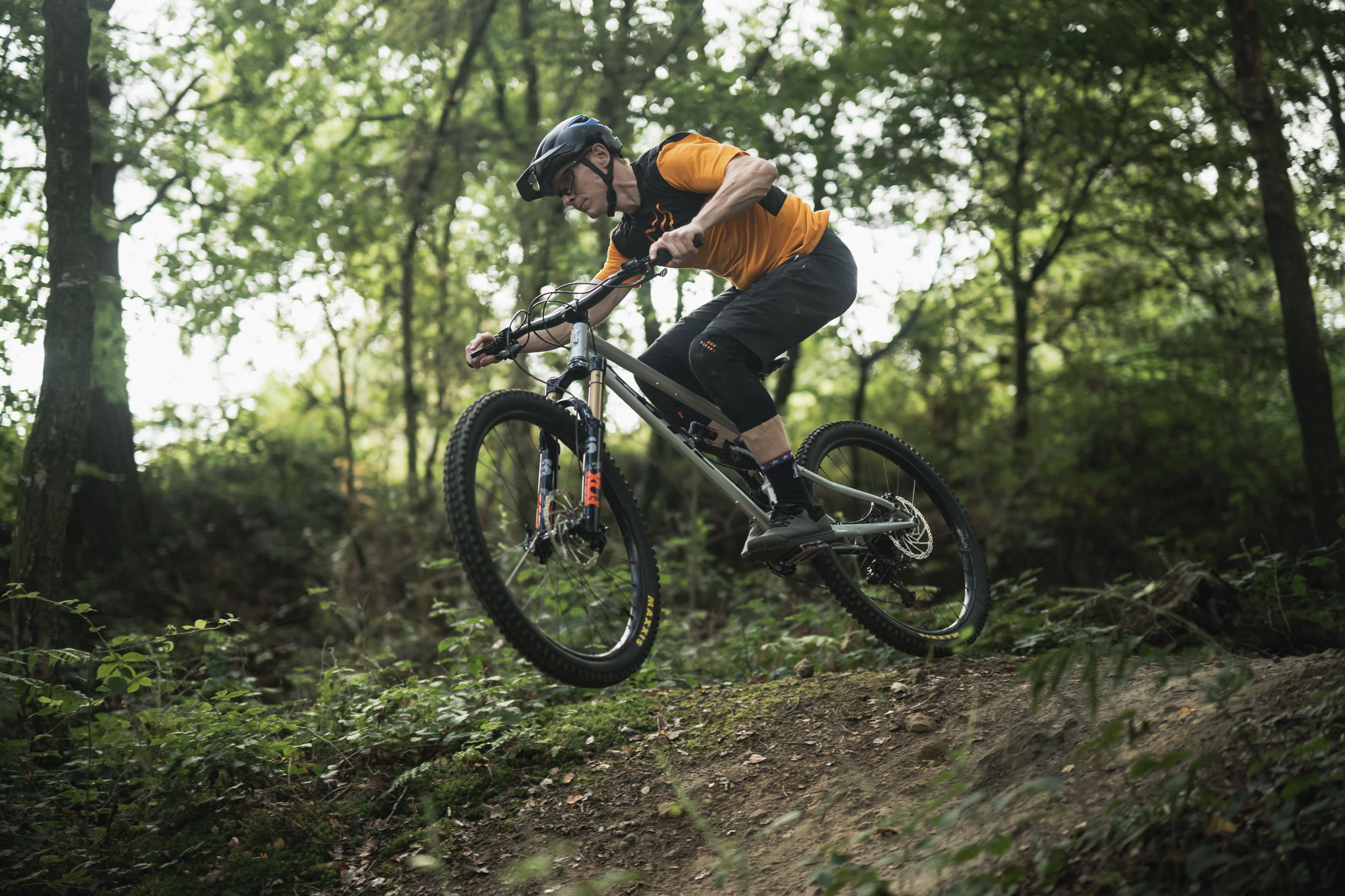 Cotic Rocketmax 150 Gold XT