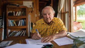 Yvon Chouinard Patagonia