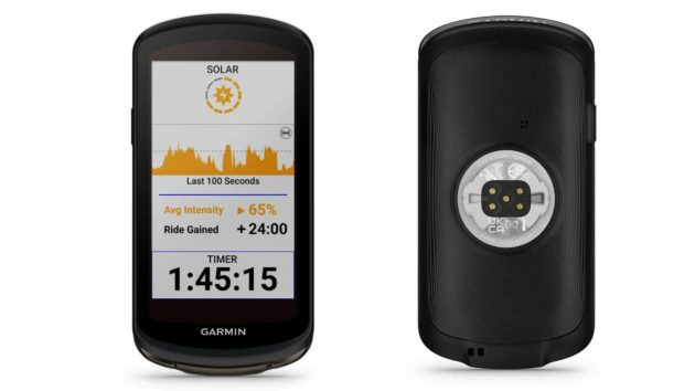 Best GPS computers for mountain biking: find your way and record your ...