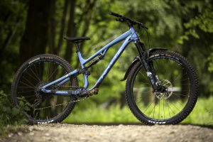 Whyte T-140 2023