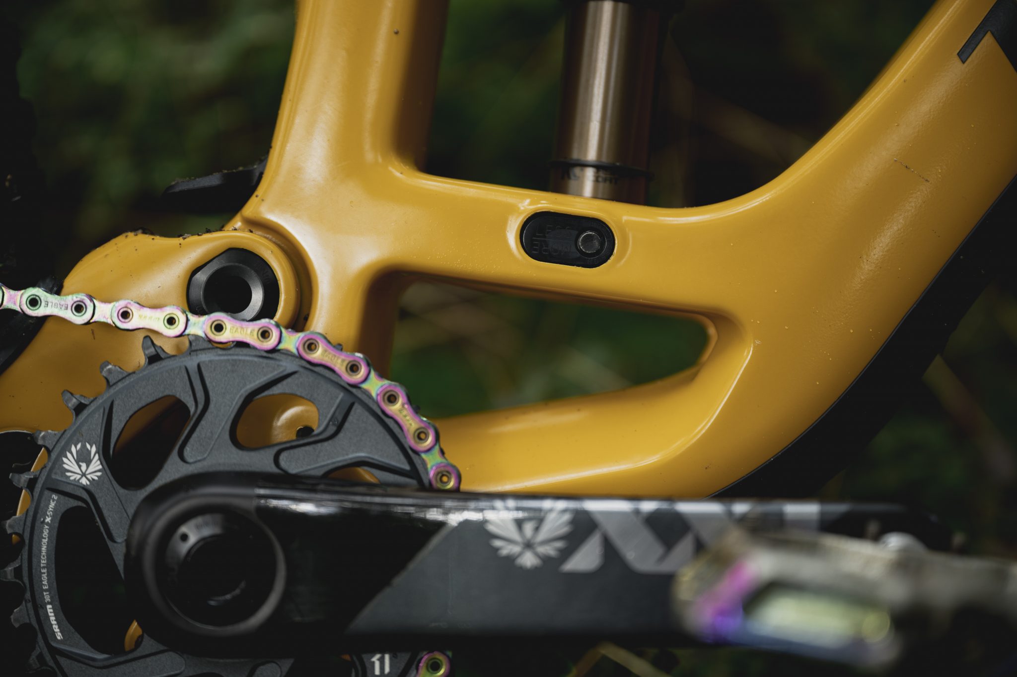 trek fuel ex 9.9 2017