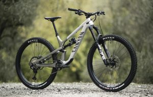 Canyon Spectral CF 8 K.I.S.
