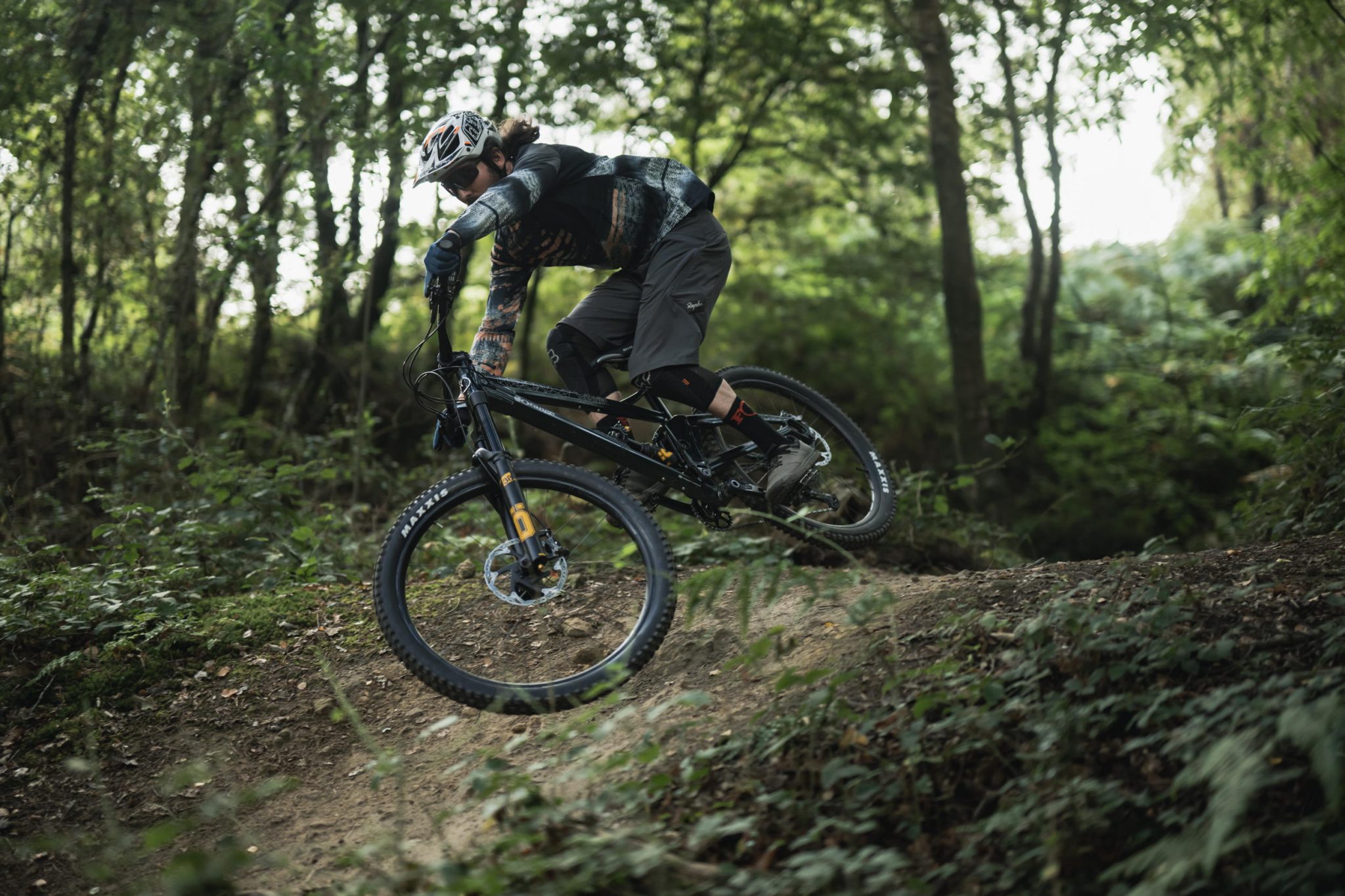 Orange Switch 7 SE review MBR