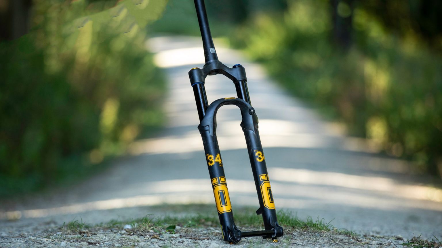 How to set up mountain bike suspension forks and rear shocks MBR