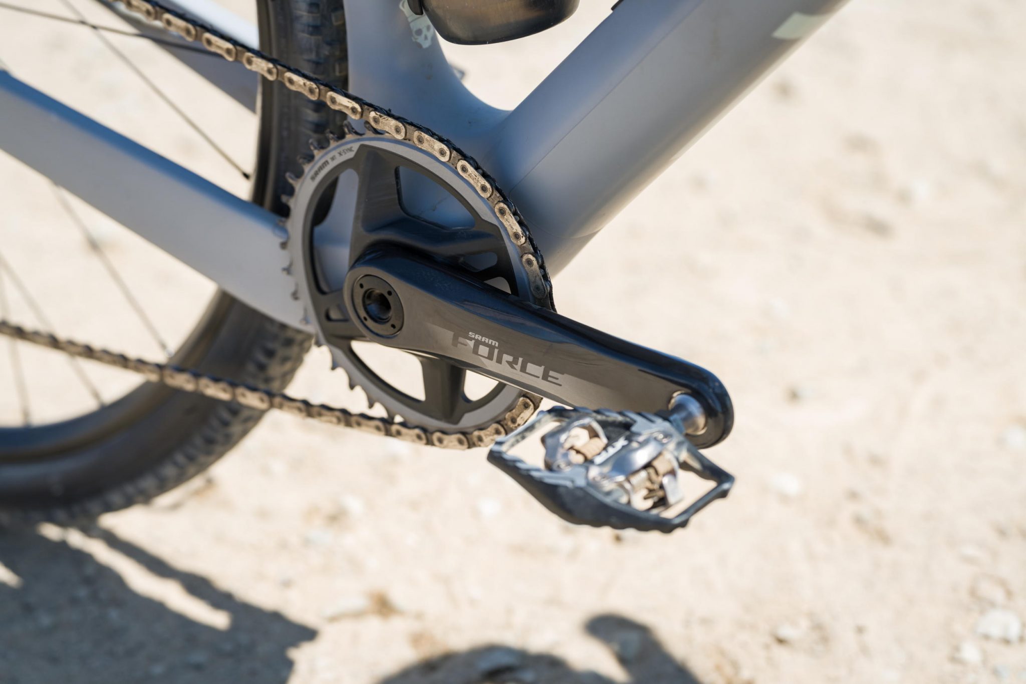 OMG! YT's new Szepter is a gravel bike! Full details and first ride impressions... MBR