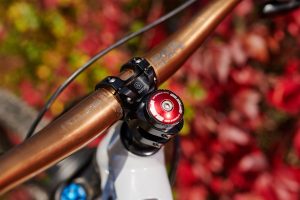 Acros Stealth stem