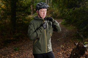 Altura Ridge Pertex waterproof jacket
