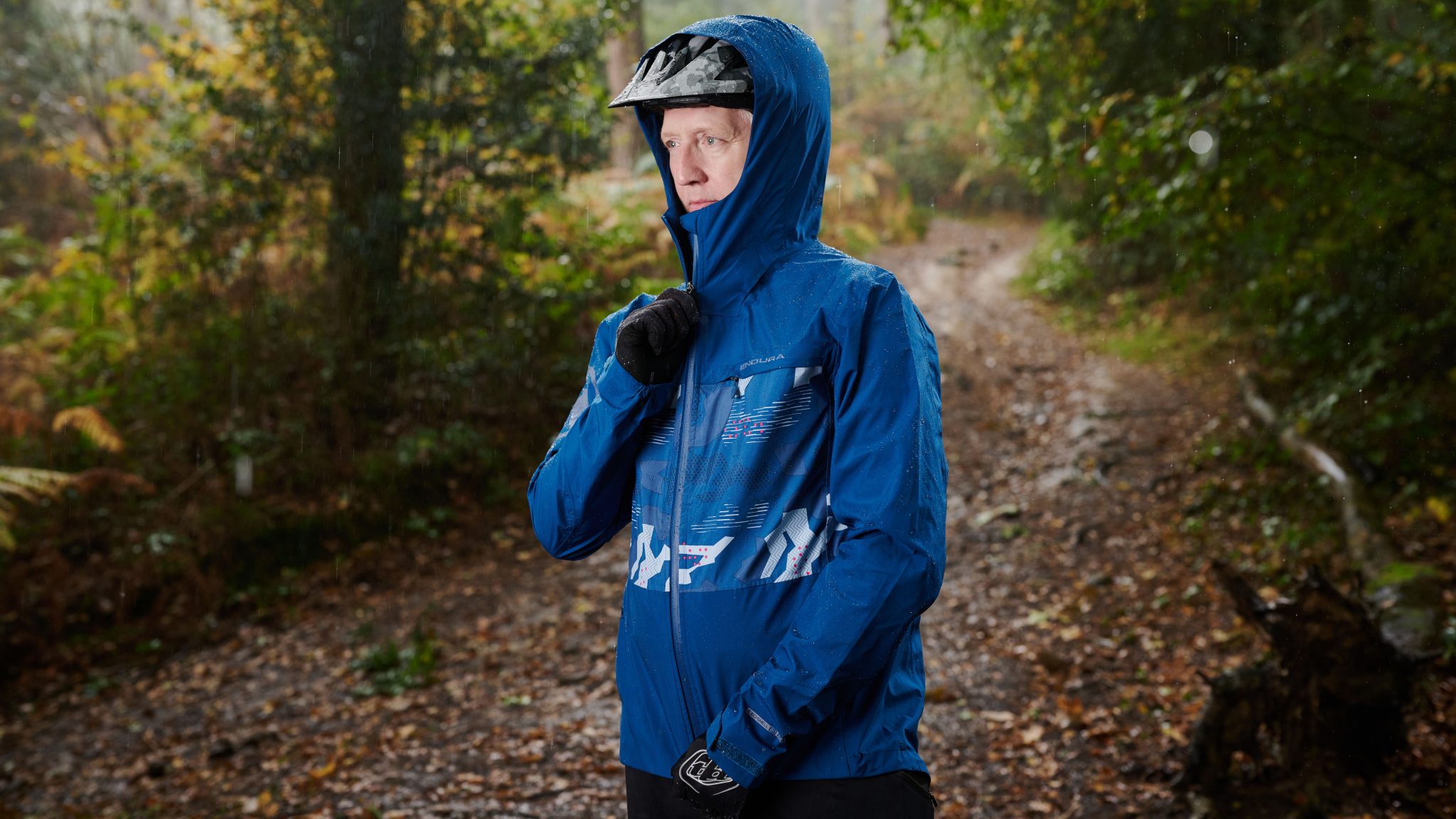 Best mountain bike jackets reviewed and rated by experts MBR