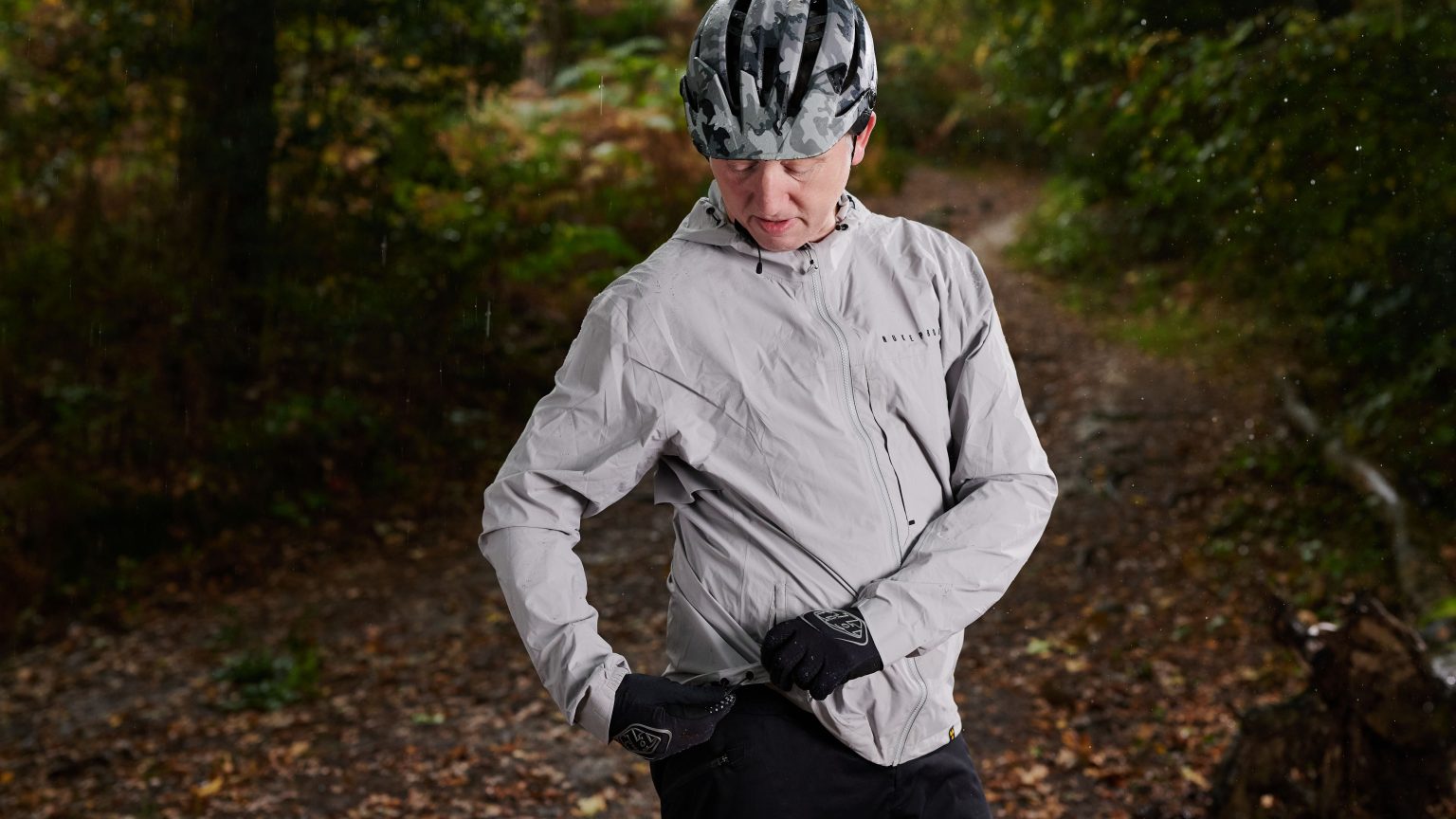 Best mountain bike jackets reviewed and rated by experts MBR