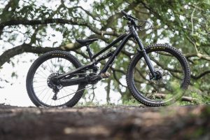 YT Jeffsy Primus kids bike