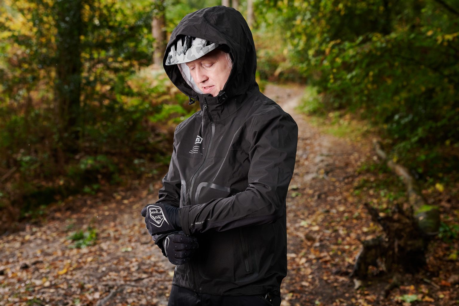 Best mountain bike jackets reviewed and rated by experts - MBR