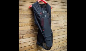 Alpinestars Paragon Plus Protection vest