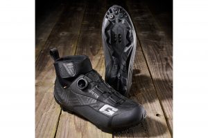 Gaerne Icestorm shoes