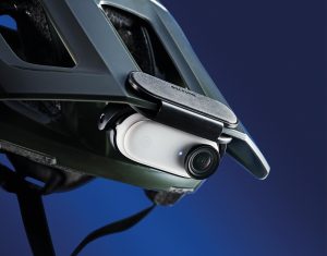 Insta 360 Go2 camera