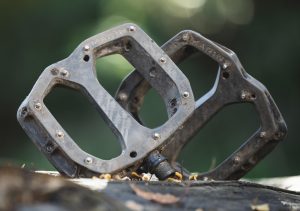 Marin Oso pedals