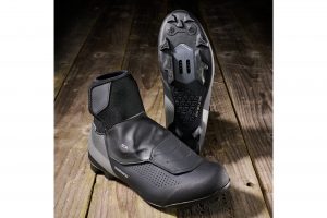 Shimano MW7 XC shoes