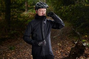 Specialized Trail Rain waterproof jacket