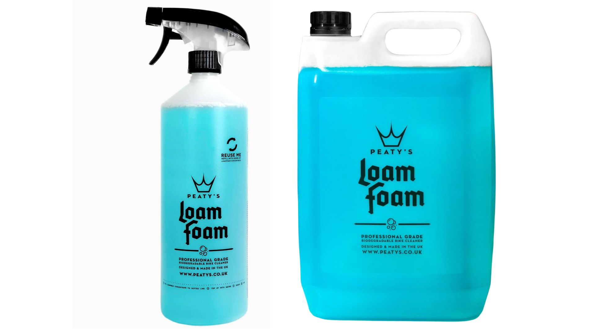 Best mountain bike cleaning kit: bike cleaners to keep your MTB