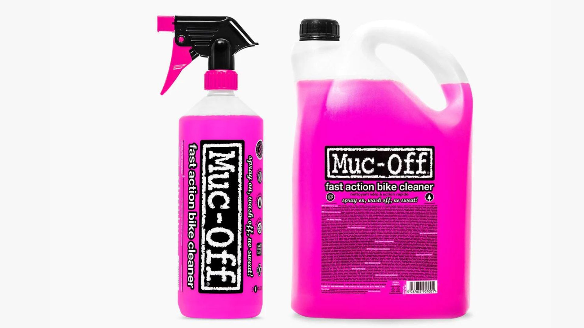 Muc-Off Bike Cleaning Kit