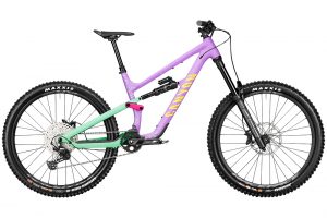 Canyon Torque 5