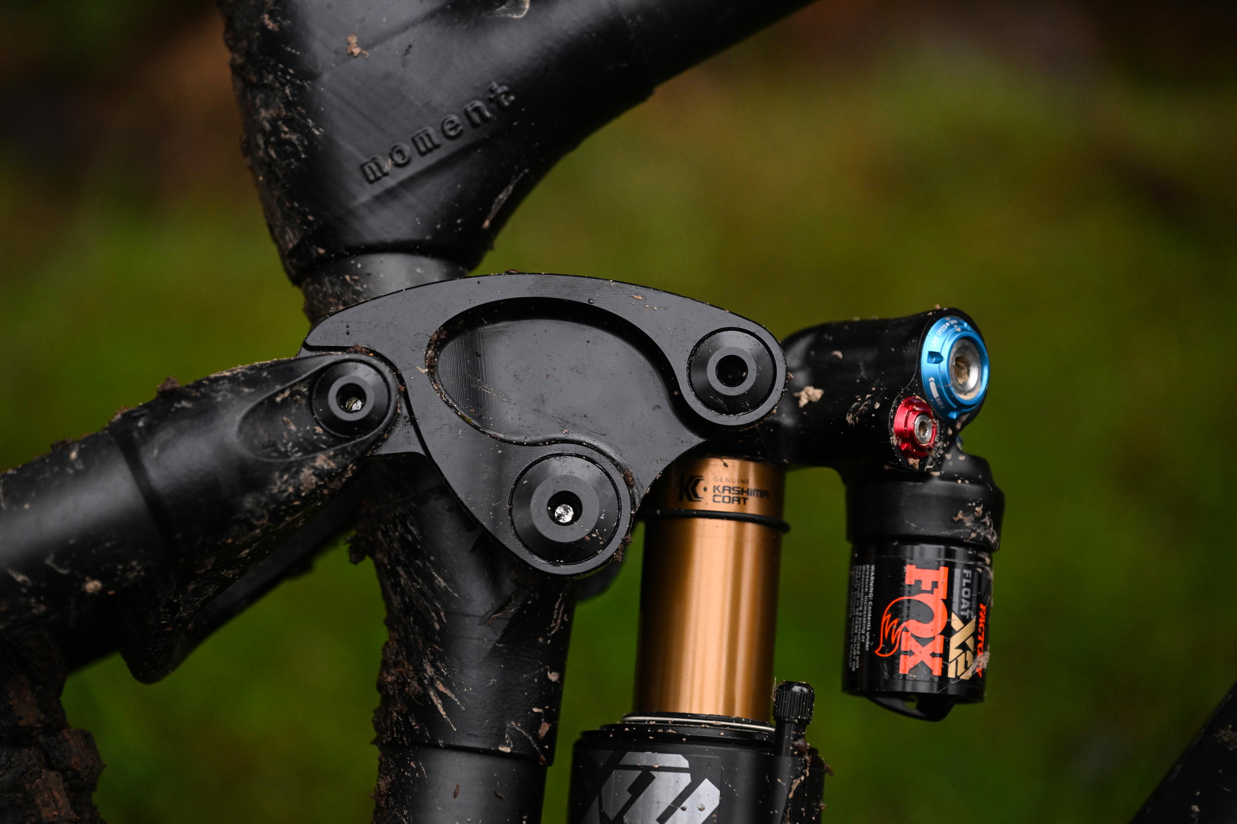 Atherton Bikes AM.130.X