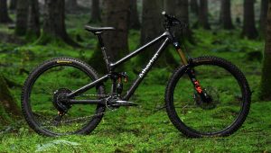 Atherton Bikes AM.130.X