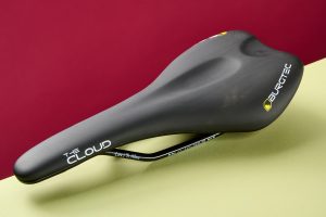 Burgtec The Cloud MKII saddle
