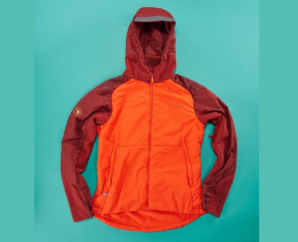 Endura MT500 Women’s Freezing Point Jacket review MBR