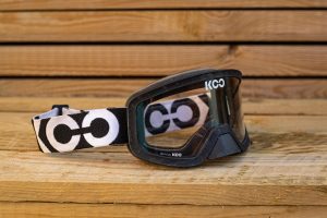 Koo Edge goggles