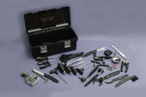 LifeLine Performance 39 Piece Tool Kit
