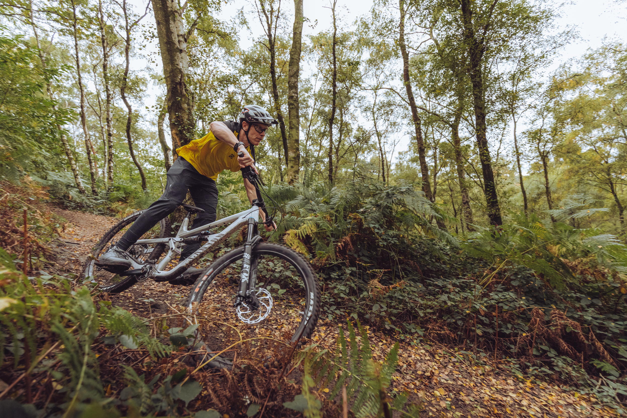Canyon Torque 29 AL 6 review | BikeRadar