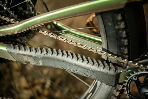 Merida One-Forty 10K first ride review - MBR