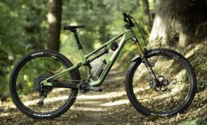 Merida One-Forty 10k