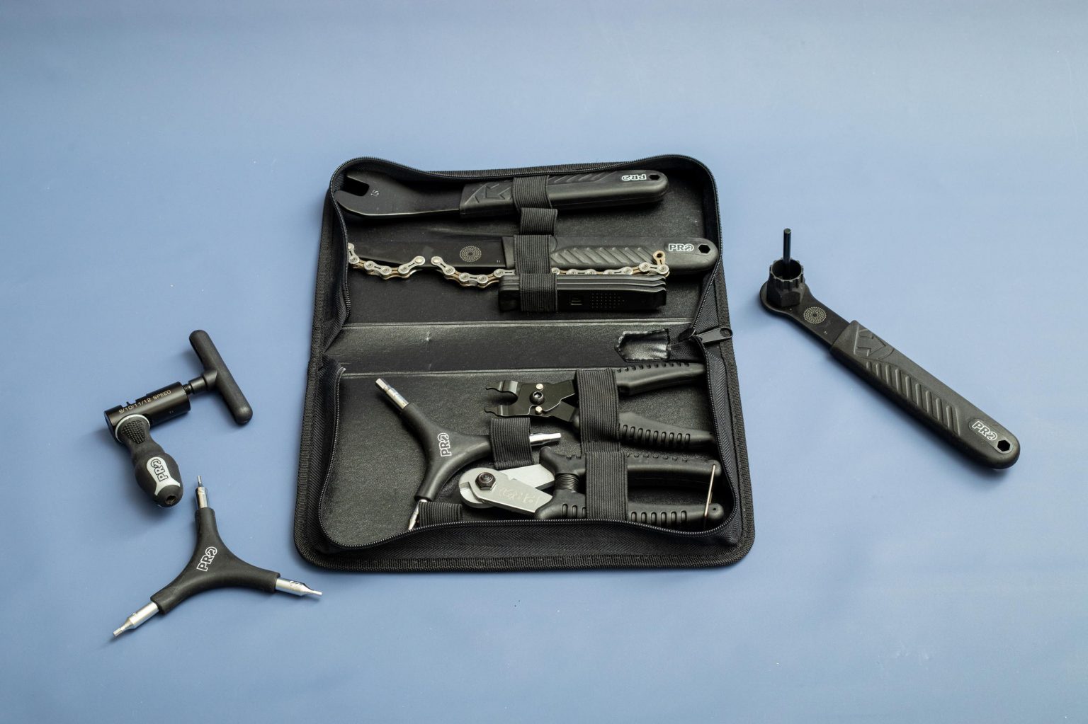 PRO Starter Tool Kit review MBR