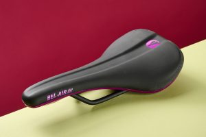 SDG Bel-Air 3.0 saddle