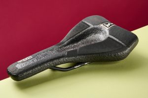 SQ Labs 60X Infinergy Ergowave saddle