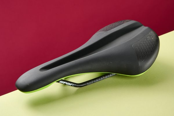 Spank Oozy 280 saddle