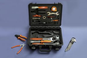 Unior Tools Pro Home Kit