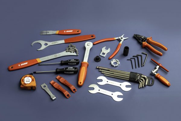 Unior Tools Pro Home Kit review - MBR
