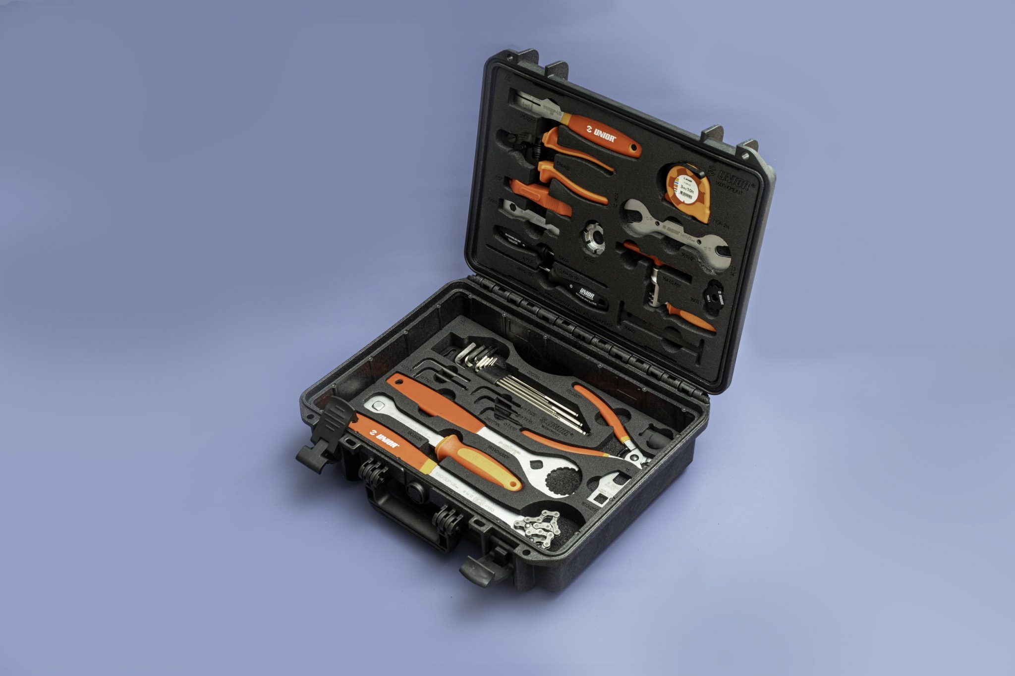 Unior Tools Pro Home Kit review MBR