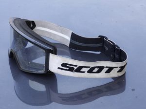Scott Factor MTB goggles
