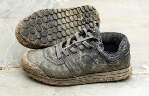 Specialized 2FO DH flat pedal