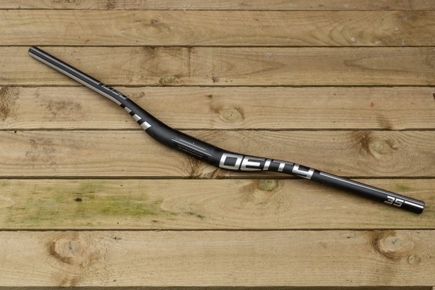 deity carbon handlebars